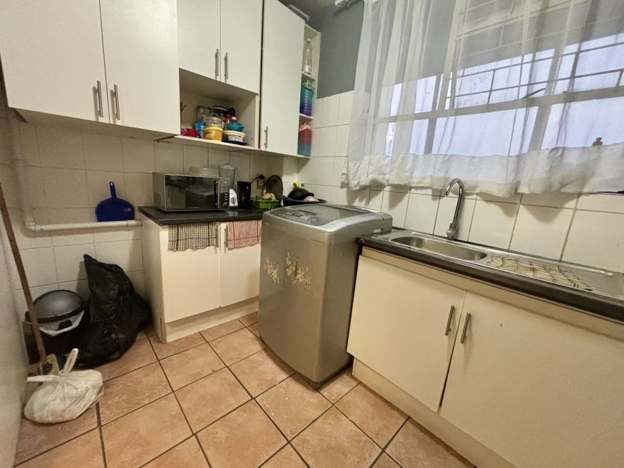 2 Bedroom Property for Sale in Townsend Estate Western Cape